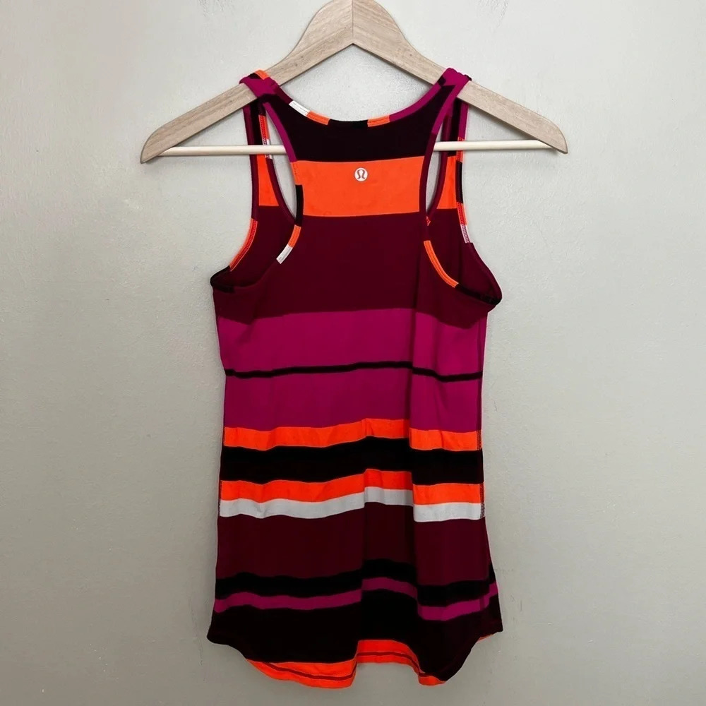 Lululemon • Refresh Racer Tank - Picture 5 of 8